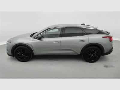 Citroën C5 X 1.2 PureTech 130cv EAT8 Plus NAVI / FULL LED / CUIR / JA 19" (2024) - Photo 3
