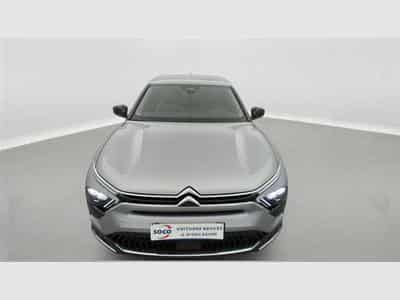 Citroën C5 X 1.2 PureTech 130cv EAT8 Plus NAVI / FULL LED / CUIR / JA 19" (2024) - Photo 4