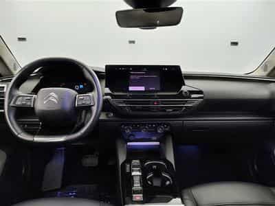 Citroën C5 X 1.2 PureTech 130cv EAT8 Plus NAVI / FULL LED / CUIR / JA 19" (2024) - Photo 8