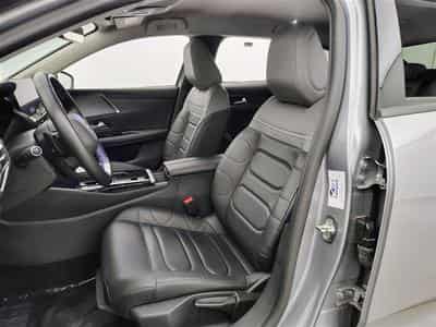 Citroën C5 X 1.2 PureTech 130cv EAT8 Plus NAVI / FULL LED / CUIR / JA 19" (2024) - Photo 7