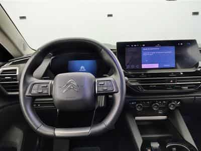 Citroën C5 X 1.2 PureTech 130cv EAT8 Plus NAVI / FULL LED / CUIR / JA 19" (2024) - Photo 9