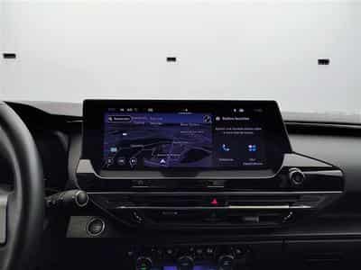 Citroën C5 X 1.2 PureTech 130cv EAT8 Plus NAVI / FULL LED / CUIR / JA 19" (2024) - Photo 11