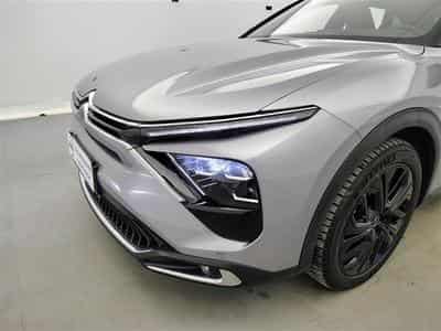 Citroën C5 X 1.2 PureTech 130cv EAT8 Plus NAVI / FULL LED / CUIR / JA 19" (2024) - Photo 15