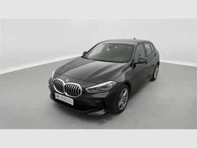 BMW 118 iA Pack M NAVI / FULL LED / S-CUIR (2023) - Photo 1