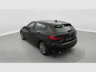 BMW 118 iA Pack M NAVI / FULL LED / S-CUIR (2023) - Photo 2