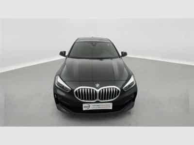 BMW 118 iA Pack M NAVI / FULL LED / S-CUIR (2023) - Photo 4