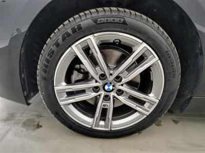BMW 118 iA Pack M NAVI / FULL LED / S-CUIR (2023) - Photo 6