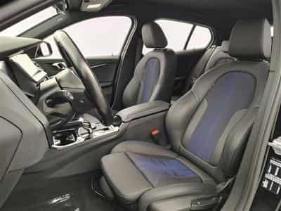 BMW 118 iA Pack M NAVI / FULL LED / S-CUIR (2023) - Photo 7