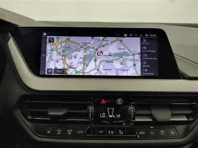 BMW 118 iA Pack M NAVI / FULL LED / S-CUIR (2023) - Photo 11