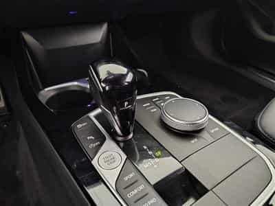 BMW 118 iA Pack M NAVI / FULL LED / S-CUIR (2023) - Photo 12