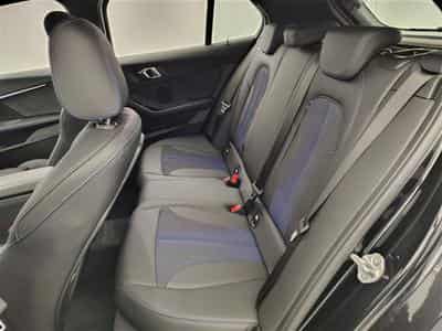 BMW 118 iA Pack M NAVI / FULL LED / S-CUIR (2023) - Photo 13