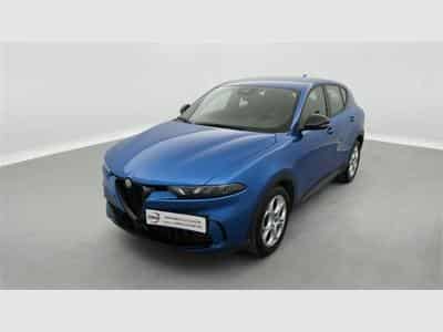 Alfa-Romeo Tonale 1.5 MHEV Sprint (2023) - Photo 1