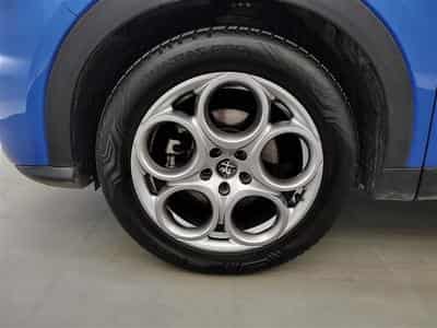 Alfa-Romeo Tonale 1.5 MHEV Sprint (2023) - Photo 6