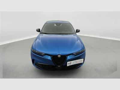 Alfa-Romeo Tonale 1.5 MHEV Sprint (2023) - Photo 4