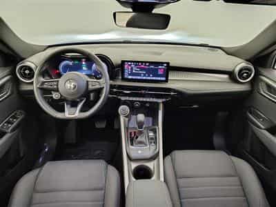 Alfa-Romeo Tonale 1.5 MHEV Sprint (2023) - Photo 8