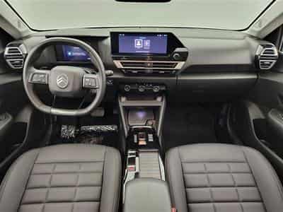 Citroën C4 X 1.2 Hybrid 145cv EAT8 Max NAVI / FULL LED / CUIR / CAMERA (2025) - Photo 8