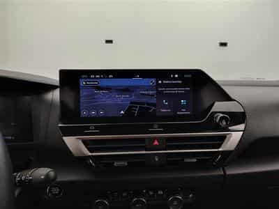 Citroën C4 X 1.2 Hybrid 145cv EAT8 Max NAVI / FULL LED / CUIR / CAMERA (2025) - Photo 11