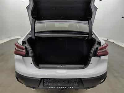 Citroën C4 X 1.2 Hybrid 145cv EAT8 Max NAVI / FULL LED / CUIR / CAMERA (2025) - Photo 14