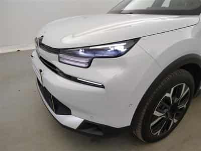 Citroën C4 X 1.2 Hybrid 145cv EAT8 Max NAVI / FULL LED / CUIR / CAMERA (2025) - Photo 15