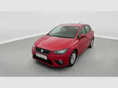 Seat Ibiza 1.0 TSI 110cv Style APP CONNECT / FULL LED / PDC AR / JA 15" (2023) - Photo 1