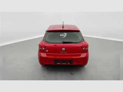 Seat Ibiza 1.0 TSI 110cv Style APP CONNECT / FULL LED / PDC AR / JA 15" (2023) - Photo 5