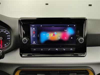Seat Ibiza 1.0 TSI 110cv Style APP CONNECT / FULL LED / PDC AR / JA 15" (2023) - Photo 11
