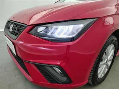 Seat Ibiza 1.0 TSI 110cv Style APP CONNECT / FULL LED / PDC AR / JA 15" (2023) - Photo 15
