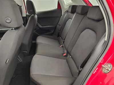 Seat Ibiza 1.0 TSI 110cv Style APP CONNECT / FULL LED / PDC AR / JA 15" (2023) - Photo 13