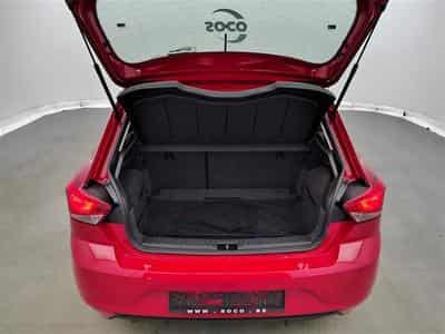Seat Ibiza 1.0 TSI 110cv Style APP CONNECT / FULL LED / PDC AR / JA 15" (2023) - Photo 14