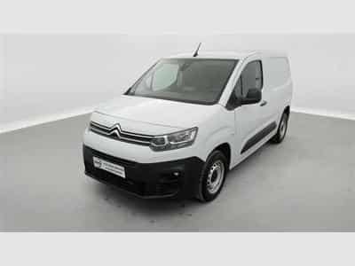 Citroen Berlingo 1.2 PureTech M Light S/S (EU6.4) (2023) - Photo 1