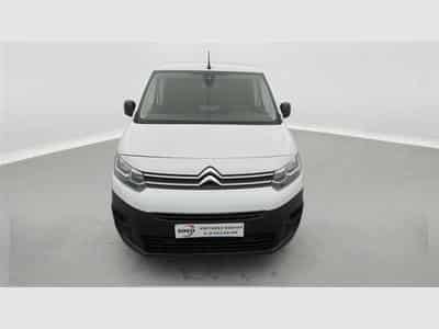 Citroen Berlingo 1.2 PureTech M Light S/S (EU6.4) (2023) - Photo 4