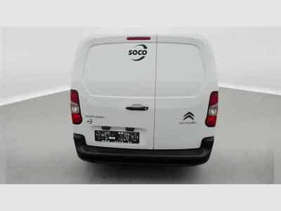 Citroen Berlingo 1.2 PureTech M Light S/S (EU6.4) (2023) - Photo 5