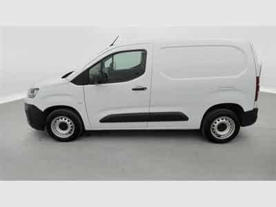 Citroen Berlingo 1.2 PureTech M Light S/S (EU6.4) (2023) - Photo 3