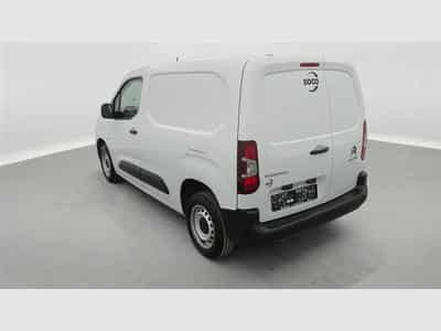 Citroen Berlingo 1.2 PureTech M Light S/S (EU6.4) (2023) - Photo 2