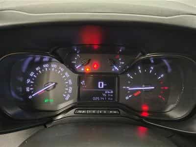 Citroen Berlingo 1.2 PureTech M Light S/S (EU6.4) (2023) - Photo 10