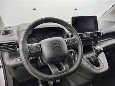Citroen Berlingo 1.2 PureTech M Light S/S (EU6.4) (2023) - Photo 9