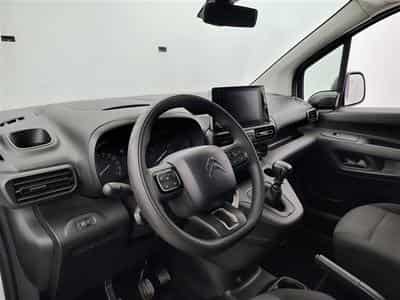 Citroen Berlingo 1.2 PureTech M Light S/S (EU6.4) (2023) - Photo 8