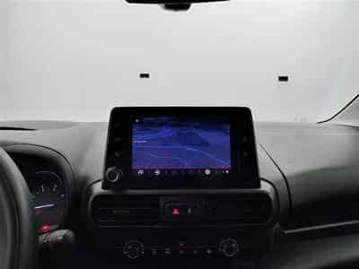 Citroen Berlingo 1.2 PureTech M Light S/S (EU6.4) (2023) - Photo 11