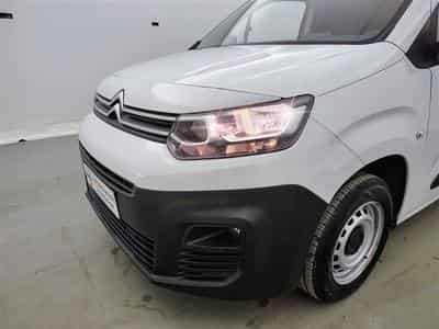 Citroen Berlingo 1.2 PureTech M Light S/S (EU6.4) (2023) - Photo 15