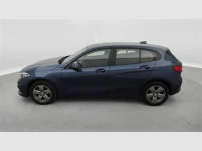 BMW 116 d  NAVI / FULL LED / PDC AV-AR (2023) - Photo 3