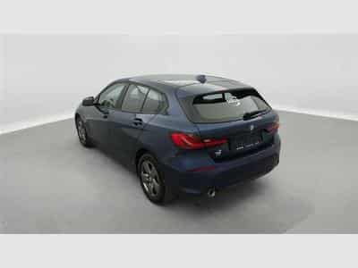 BMW 116 d  NAVI / FULL LED / PDC AV-AR (2023) - Photo 2