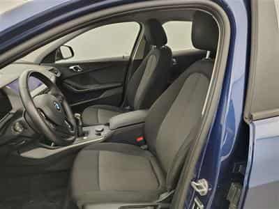 BMW 116 d  NAVI / FULL LED / PDC AV-AR (2023) - Photo 6