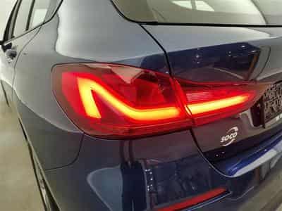 BMW 116 d  NAVI / FULL LED / PDC AV-AR (2023) - Photo 15