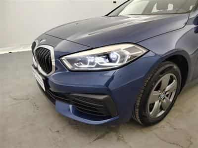 BMW 116 d  NAVI / FULL LED / PDC AV-AR (2023) - Photo 14