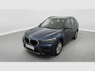 BMW X1 PHEV 1.5iA xDrive25e NAVI / FULL LED / CUIR / HUD (2022) - Photo 1