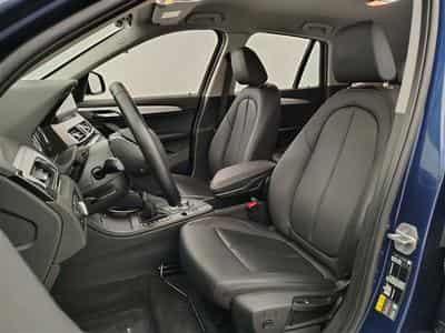 BMW X1 PHEV 1.5iA xDrive25e NAVI / FULL LED / CUIR / HUD (2022) - Photo 7