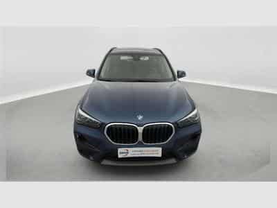 BMW X1 PHEV 1.5iA xDrive25e NAVI / FULL LED / CUIR / HUD (2022) - Photo 4
