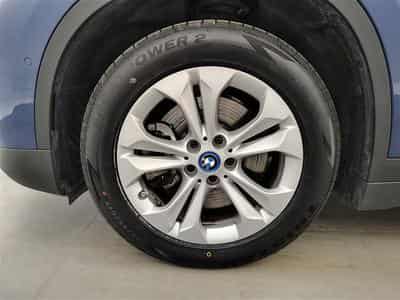 BMW X1 PHEV 1.5iA xDrive25e NAVI / FULL LED / CUIR / HUD (2022) - Photo 6