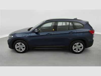 BMW X1 PHEV 1.5iA xDrive25e NAVI / FULL LED / CUIR / HUD (2022) - Photo 3