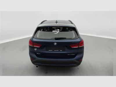 BMW X1 PHEV 1.5iA xDrive25e NAVI / FULL LED / CUIR / HUD (2022) - Photo 5